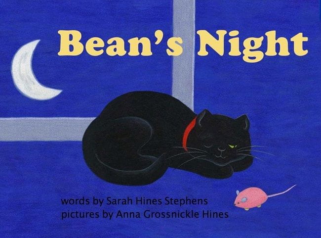 Beans Night cover